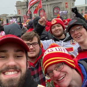 Meet your Posher, Eli